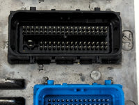 2012-2016 Chevrolet Cruze PCM Engine Control Computer ECU ECM PCU OEM P/N:12655586 Fits Fits 2011 2012 2013 2014 2015 2016 O