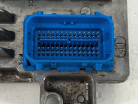 2012-2016 Chevrolet Cruze PCM Engine Control Computer ECU ECM PCU OEM P/N:12655586 Fits Fits 2011 2012 2013 2014 2015 2016 O