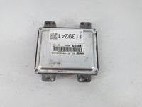2012-2016 Chevrolet Cruze PCM Engine Control Computer ECU ECM PCU OEM P/N:12655586 Fits Fits 2011 2012 2013 2014 2015 2016 O