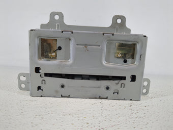 compare product 2013 Chevrolet Cruze Radio AM FM Cd Player Receiver Replacement P/N:23135481 Fits OEM Used Auto Parts