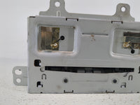2013 Chevrolet Cruze Radio AM FM Cd Player Receiver Replacement P/N:23135481 Fits OEM Used Auto Parts - Oemusedautoparts1.co