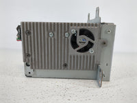 2013 Chevrolet Cruze Radio AM FM Cd Player Receiver Replacement P/N:23135481 Fits OEM Used Auto Parts - Oemusedautoparts1.co