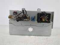 2013 Chevrolet Cruze Radio AM FM Cd Player Receiver Replacement P/N:23135481 Fits OEM Used Auto Parts - Oemusedautoparts1.co