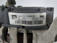 2012-2016 Chevrolet Cruze Alternator Replacement Generator Charging Assembly Engine OEM P/N:13588290 Fits OEM Used Auto Part