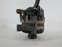 2012-2016 Chevrolet Cruze Alternator Replacement Generator Charging Assembly Engine OEM P/N:13588290 Fits OEM Used Auto Part