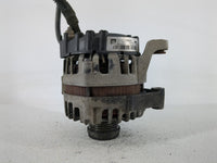 2012-2016 Chevrolet Cruze Alternator Replacement Generator Charging Assembly Engine OEM P/N:13588290 Fits OEM Used Auto Part