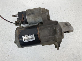 compare product 2011-2016 Chevrolet Cruze Car Starter Motor Solenoid OEM P/N:M000T39171ZC 25194634 Fits OEM Used Auto Parts
