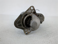 2011-2016 Chevrolet Cruze Car Starter Motor Solenoid OEM P/N:M000T39171ZC 25194634 Fits OEM Used Auto Parts - Oemusedautopar