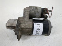 2011-2016 Chevrolet Cruze Car Starter Motor Solenoid OEM P/N:M000T39171ZC 25194634 Fits OEM Used Auto Parts - Oemusedautopar