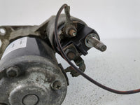 2011-2016 Chevrolet Cruze Car Starter Motor Solenoid OEM P/N:M000T39171ZC 25194634 Fits OEM Used Auto Parts - Oemusedautopar