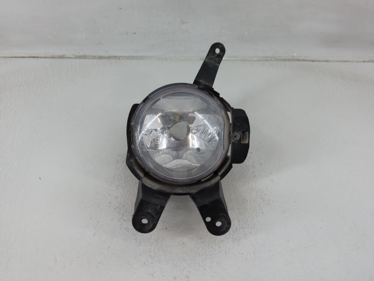 2011-2014 Chevrolet Cruze Passenger Right Oem Front Light Lamp - Oemusedautoparts1.com