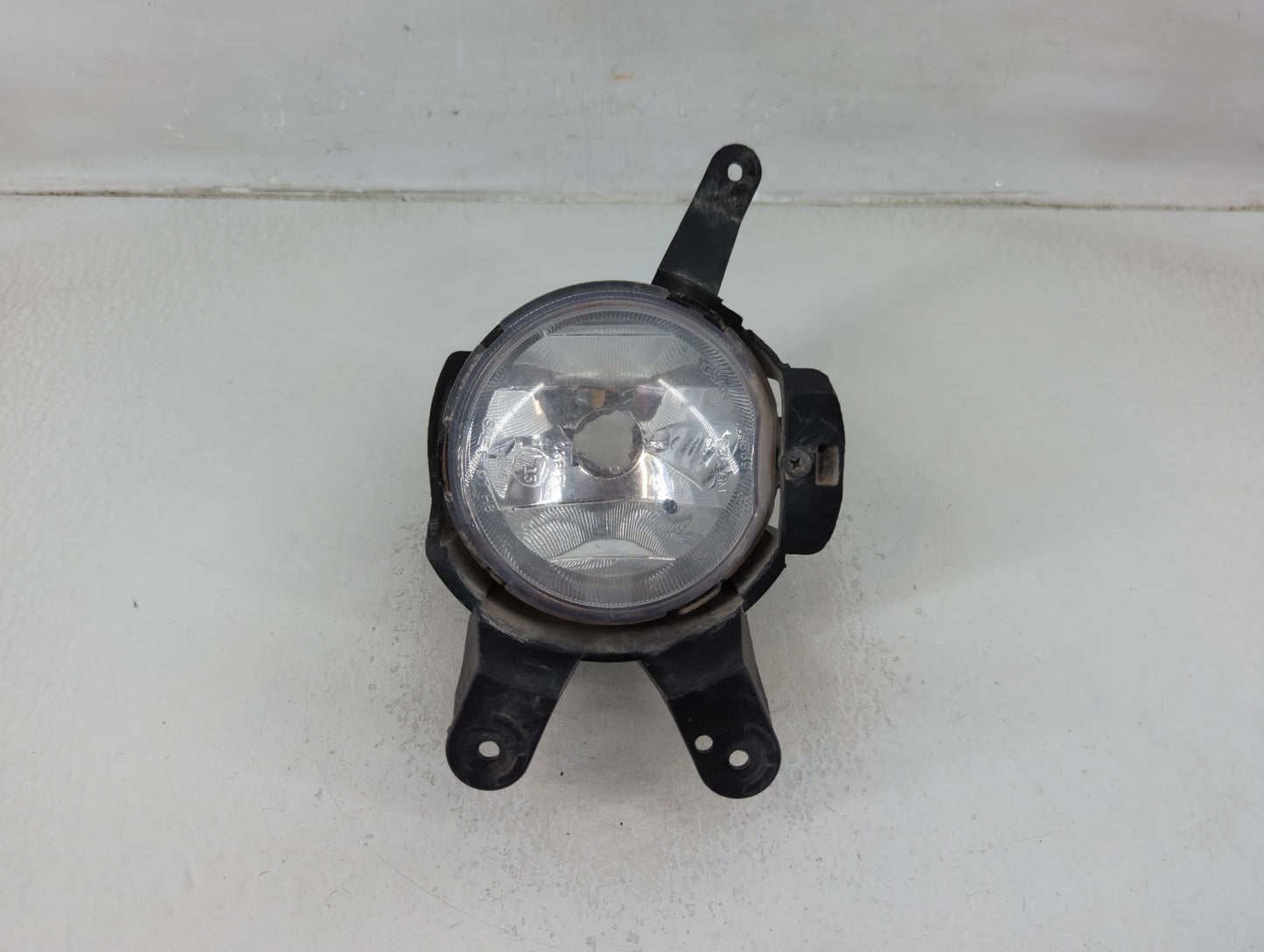 2011-2014 Chevrolet Cruze Passenger Right Oem Front Light Lamp - Oemusedautoparts1.com