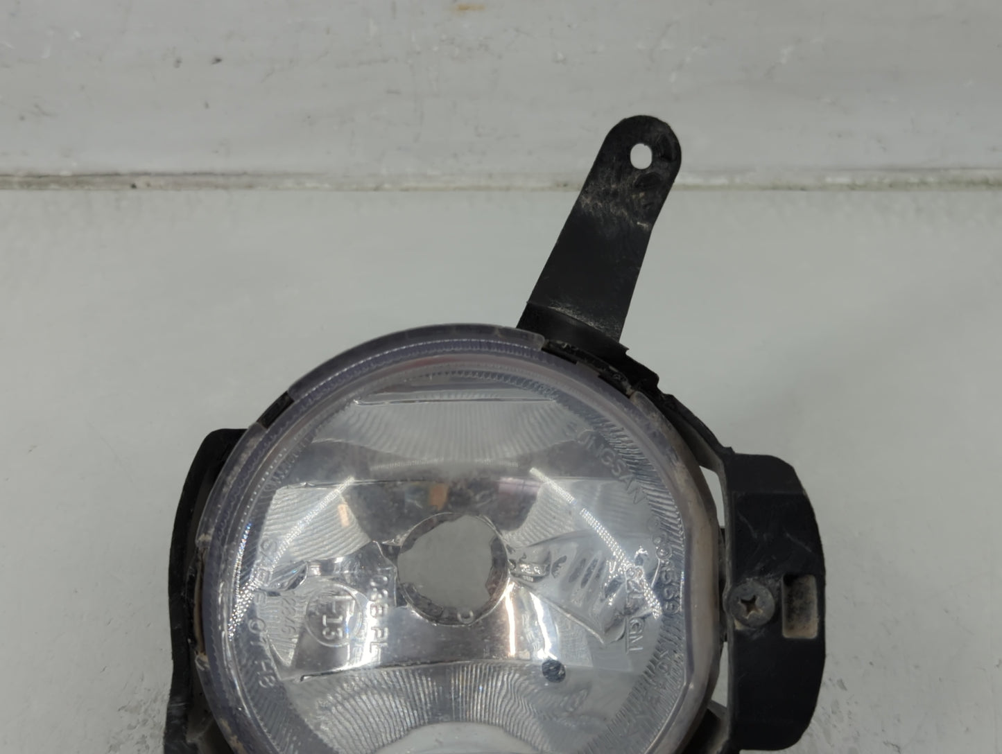 2011-2014 Chevrolet Cruze Passenger Right Oem Front Light Lamp - Oemusedautoparts1.com