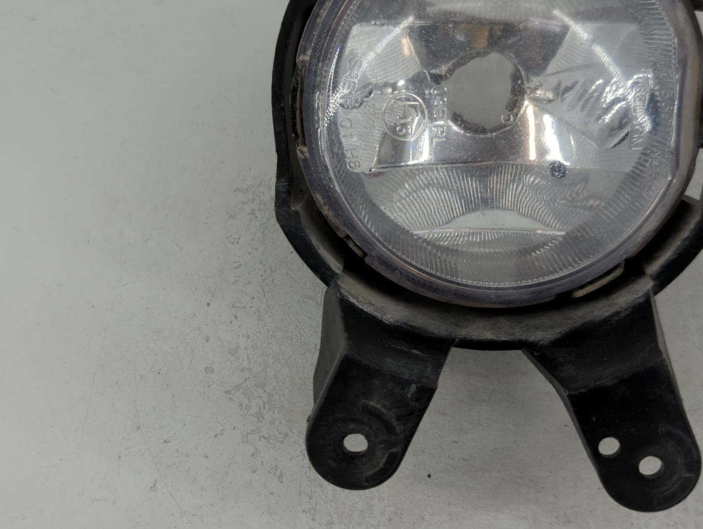 2011-2014 Chevrolet Cruze Passenger Right Oem Front Light Lamp - Oemusedautoparts1.com