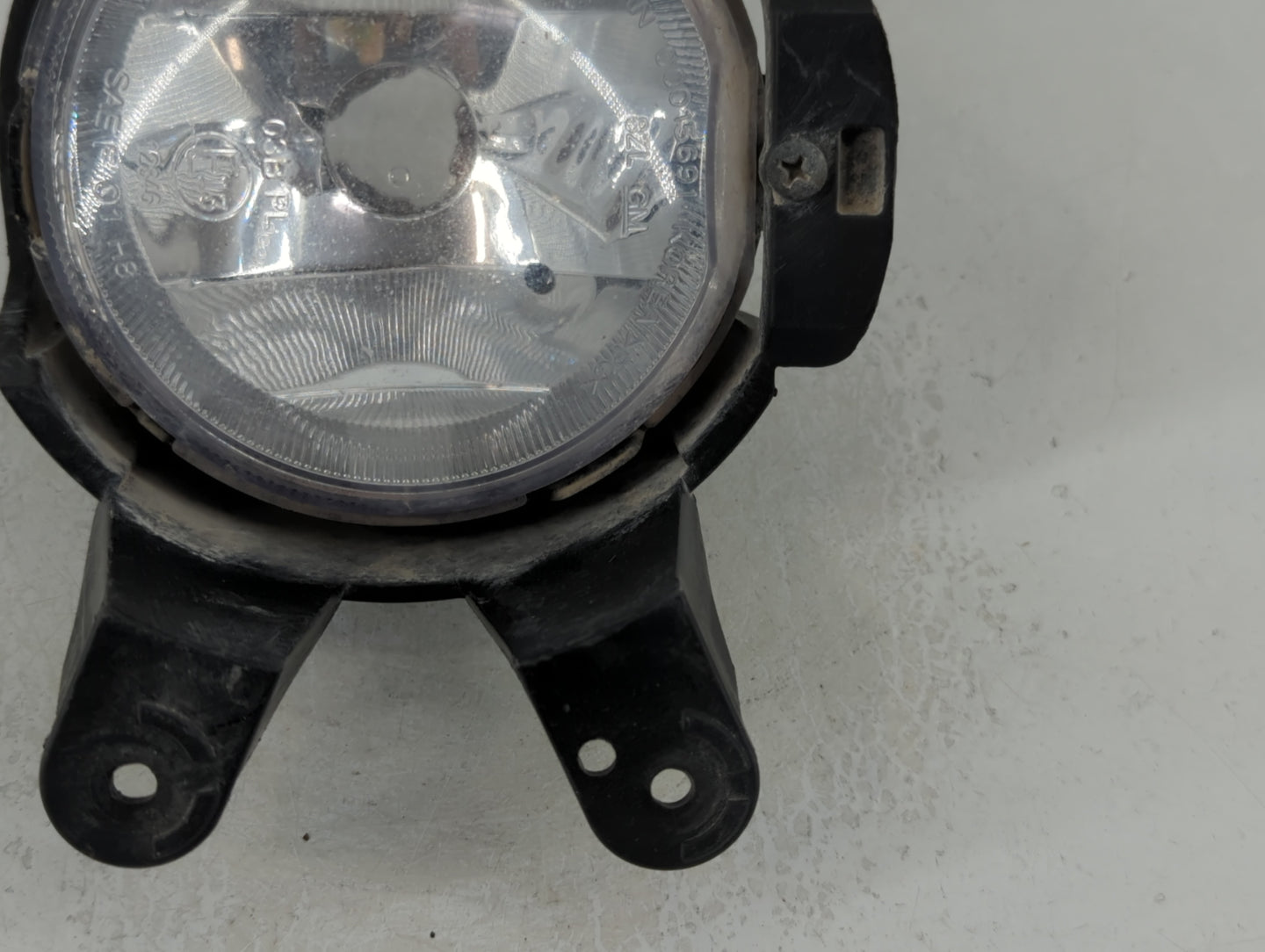 2011-2014 Chevrolet Cruze Passenger Right Oem Front Light Lamp - Oemusedautoparts1.com