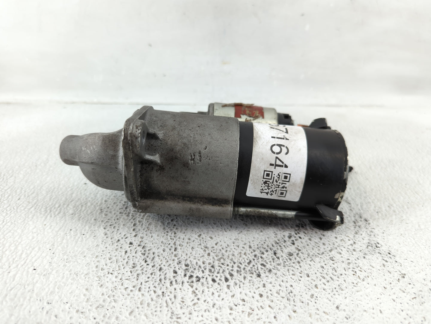 2011-2016 Chevrolet Cruze Car Starter Motor Solenoid OEM P/N:55556092 Fits Fits 2011 2012 2013 2014 2015 2016 2017 2018 OEM 