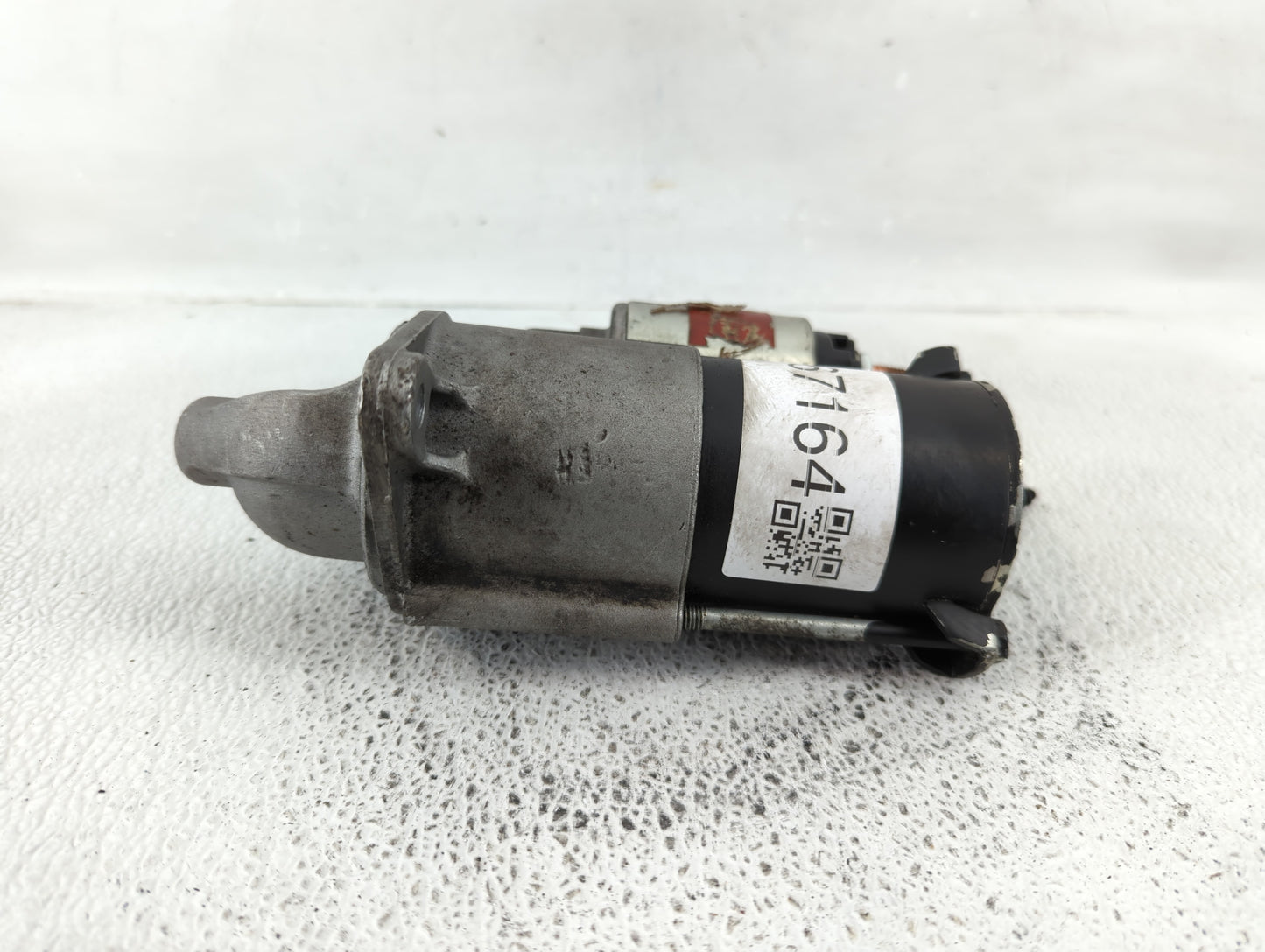 2011-2016 Chevrolet Cruze Car Starter Motor Solenoid OEM P/N:55556092 Fits Fits 2011 2012 2013 2014 2015 2016 2017 2018 OEM 