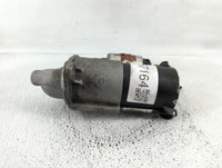 2011-2016 Chevrolet Cruze Car Starter Motor Solenoid OEM P/N:55556092 Fits Fits 2011 2012 2013 2014 2015 2016 2017 2018 OEM 