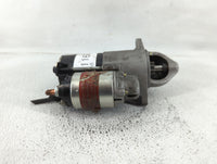 2011-2016 Chevrolet Cruze Car Starter Motor Solenoid OEM P/N:55556092 Fits Fits 2011 2012 2013 2014 2015 2016 2017 2018 OEM 