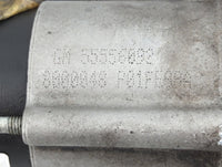 2011-2016 Chevrolet Cruze Car Starter Motor Solenoid OEM P/N:55556092 Fits Fits 2011 2012 2013 2014 2015 2016 2017 2018 OEM 