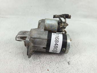 compare product 2011-2016 Chevrolet Cruze Car Starter Motor Solenoid OEM P/N:M000T39171ZC 25194634 Fits OEM Used Auto Parts
