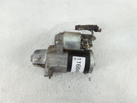 2011-2016 Chevrolet Cruze Car Starter Motor Solenoid OEM P/N:M000T39171ZC 25194634 Fits OEM Used Auto Parts - Oemusedautopar