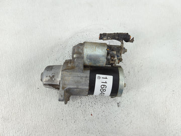 2011-2016 Chevrolet Cruze Car Starter Motor Solenoid OEM P/N:M000T39171ZC 25194634 Fits OEM Used Auto Parts