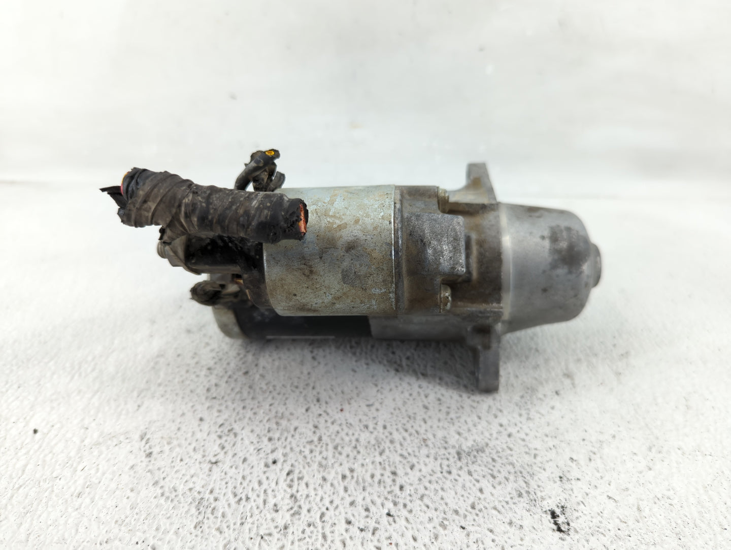 2011-2016 Chevrolet Cruze Car Starter Motor Solenoid OEM P/N:M000T39171ZC 25194634 Fits OEM Used Auto Parts - Oemusedautopar