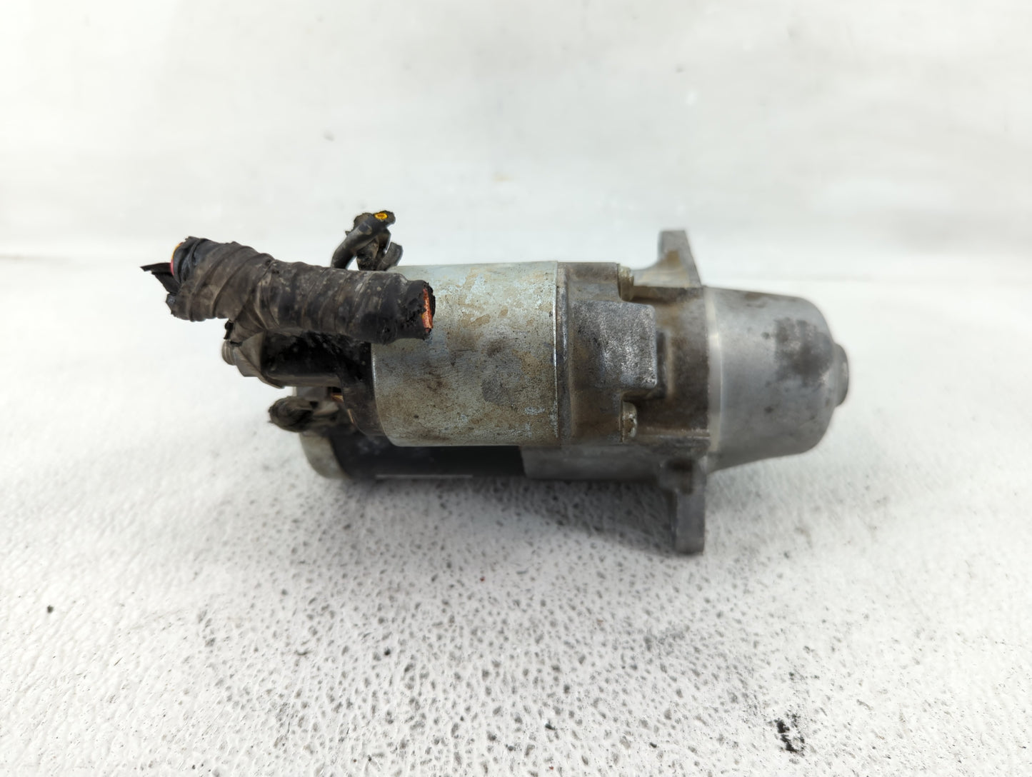 2011-2016 Chevrolet Cruze Car Starter Motor Solenoid OEM P/N:M000T39171ZC 25194634 Fits OEM Used Auto Parts - Oemusedautopar