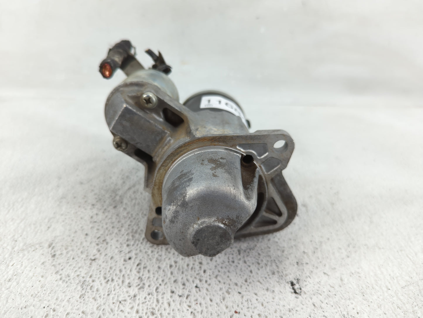 2011-2016 Chevrolet Cruze Car Starter Motor Solenoid OEM P/N:M000T39171ZC 25194634 Fits OEM Used Auto Parts - Oemusedautopar