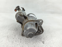 2011-2016 Chevrolet Cruze Car Starter Motor Solenoid OEM P/N:M000T39171ZC 25194634 Fits OEM Used Auto Parts - Oemusedautopar