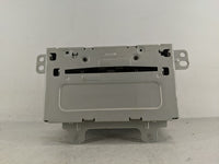 2013 Chevrolet Cruze Radio AM FM Cd Player Receiver Replacement P/N:22923804 Fits OEM Used Auto Parts - Oemusedautoparts1.co
