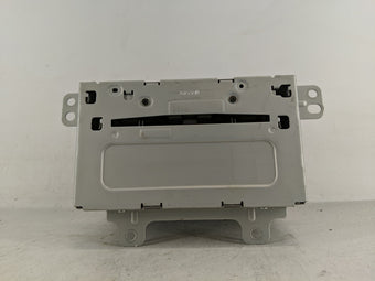 compare product 2013 Chevrolet Cruze Radio AM FM Cd Player Receiver Replacement P/N:22923804 Fits OEM Used Auto Parts