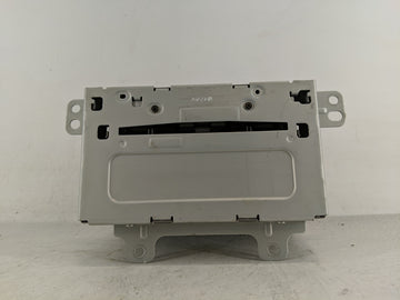 2013 Chevrolet Cruze Radio AM FM Cd Player Receiver Replacement P/N:22923804 Fits OEM Used Auto Parts - Oemusedautoparts1.co