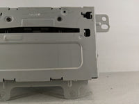 2013 Chevrolet Cruze Radio AM FM Cd Player Receiver Replacement P/N:22923804 Fits OEM Used Auto Parts - Oemusedautoparts1.co