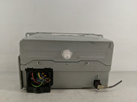 2013 Chevrolet Cruze Radio AM FM Cd Player Receiver Replacement P/N:22923804 Fits OEM Used Auto Parts - Oemusedautoparts1.co
