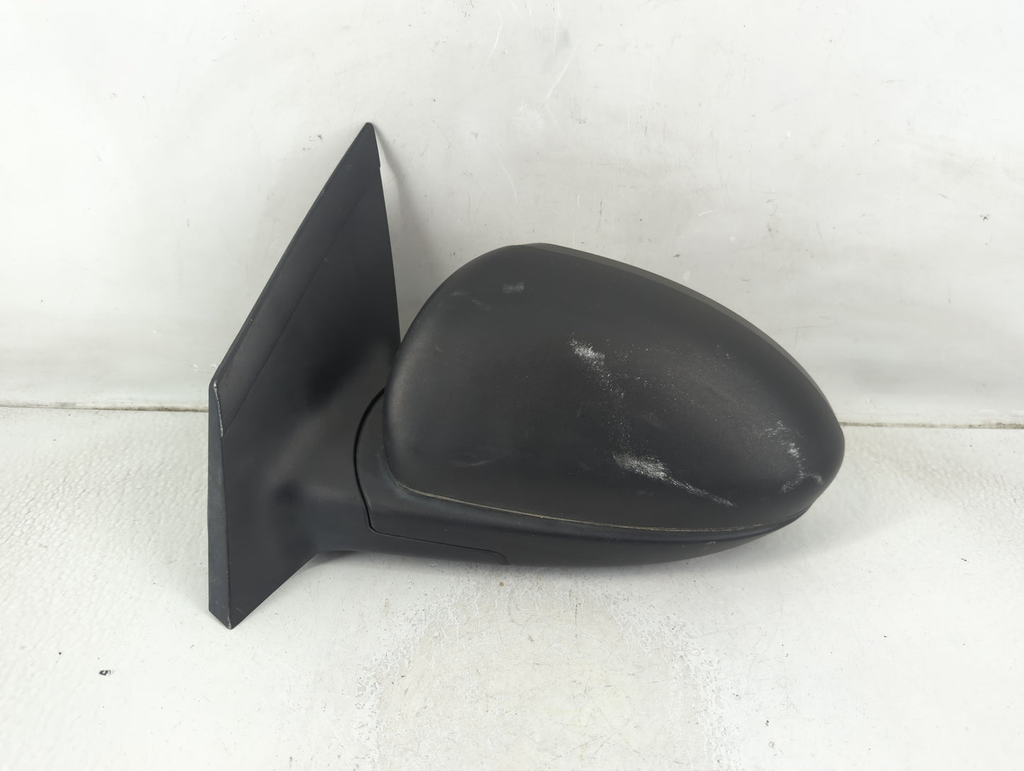 2011-2016 Chevrolet Cruze Driver Side View Mirror - Left Door Mirror OEM Used - Oemusedautoparts1.com