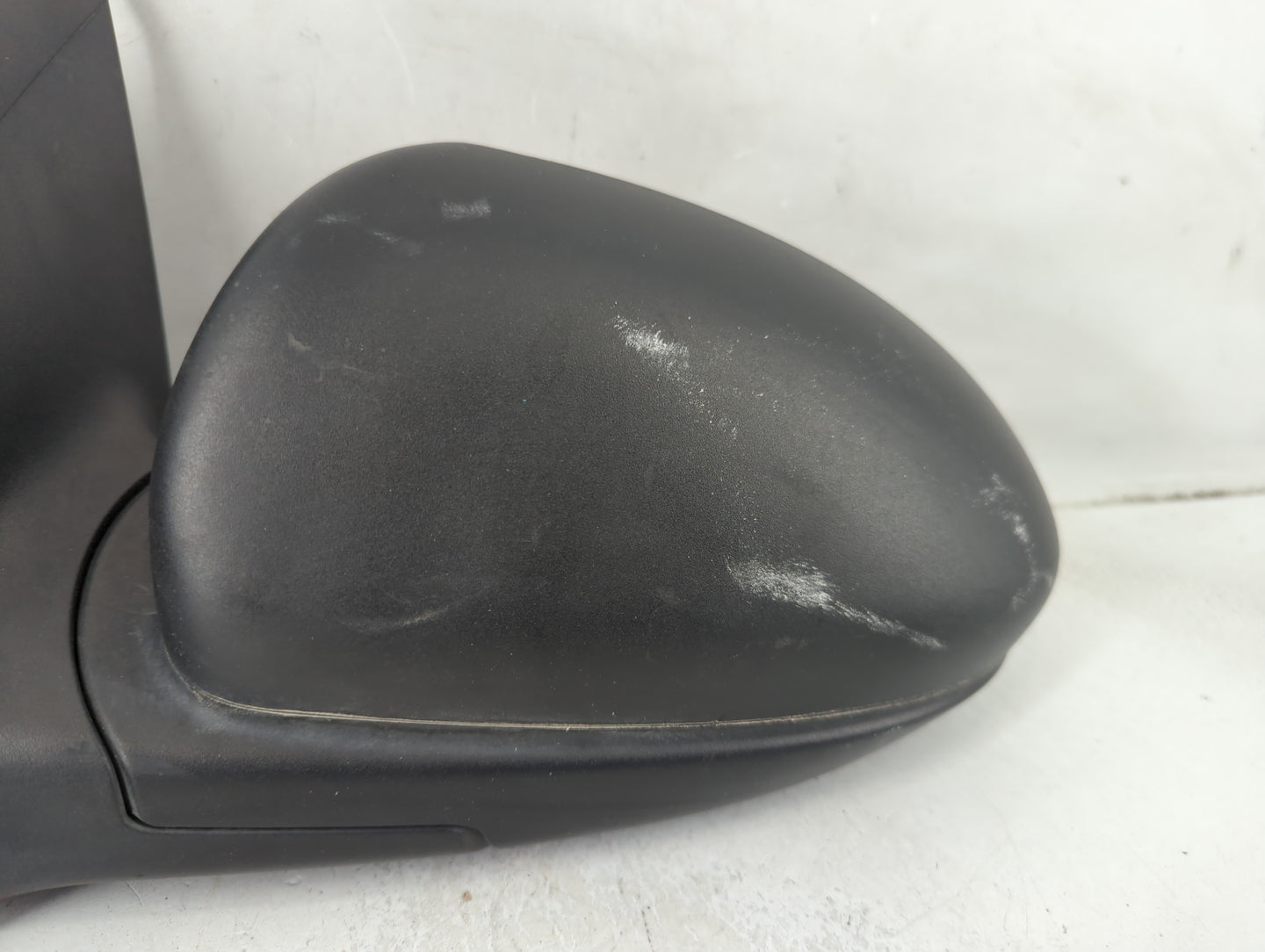 2011-2016 Chevrolet Cruze Driver Side View Mirror - Left Door Mirror OEM Used - Oemusedautoparts1.com