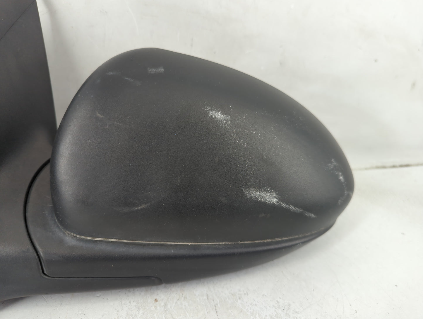 2011-2016 Chevrolet Cruze Driver Side View Mirror - Left Door Mirror OEM Used - Oemusedautoparts1.com