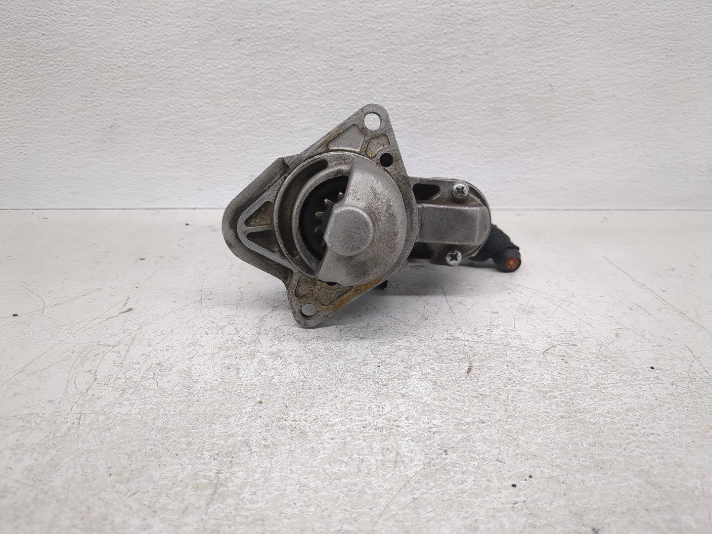 2011-2016 Chevrolet Cruze Car Starter Motor Solenoid OEM P/N:55576954 Fits OEM Used Auto Parts - Oemusedautoparts1.com