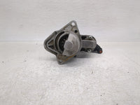 2011-2016 Chevrolet Cruze Car Starter Motor Solenoid OEM P/N:55576954 Fits OEM Used Auto Parts - Oemusedautoparts1.com