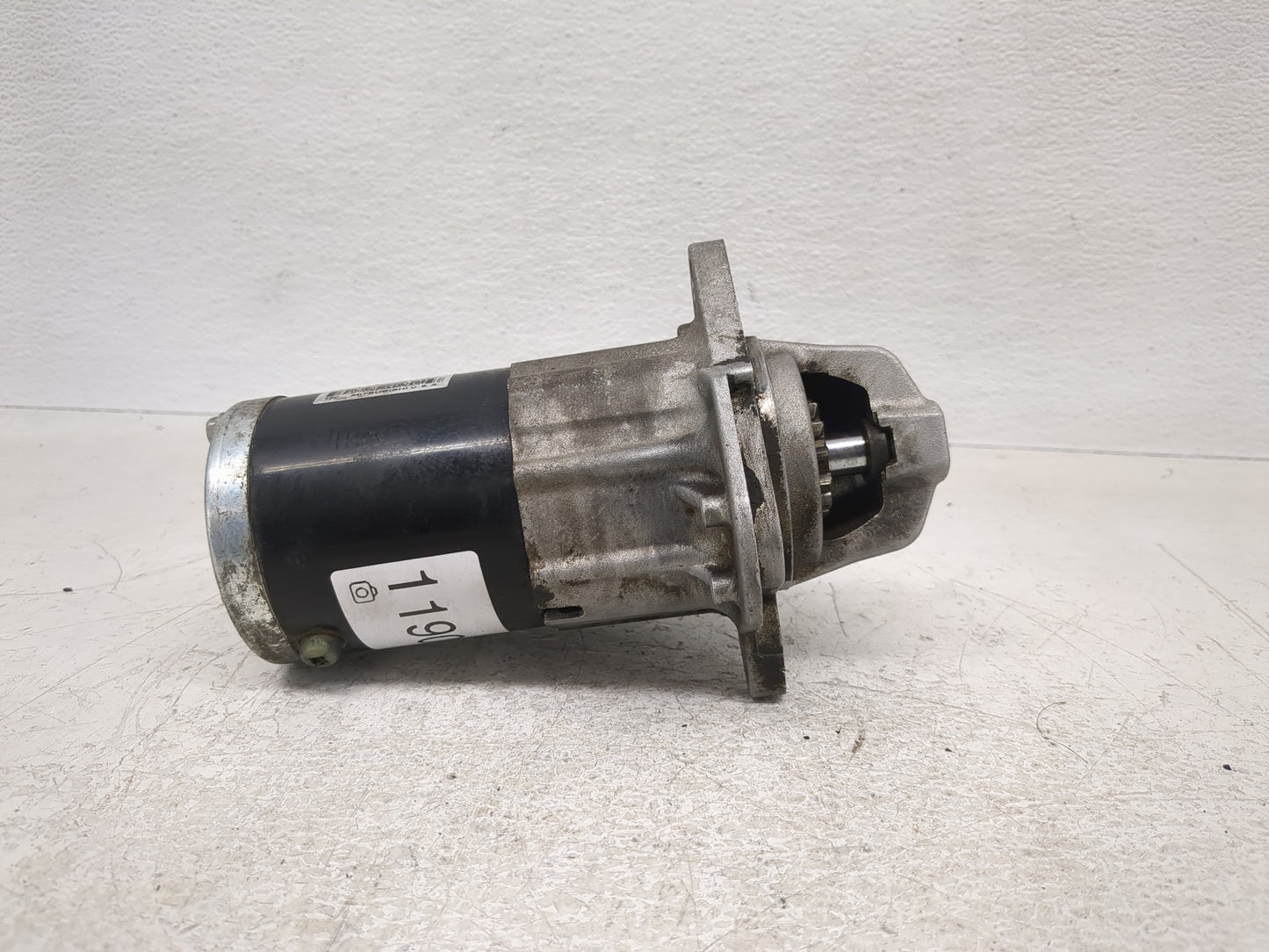 2011-2016 Chevrolet Cruze Car Starter Motor Solenoid OEM P/N:55576954 Fits OEM Used Auto Parts - Oemusedautoparts1.com