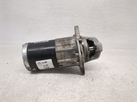 2011-2016 Chevrolet Cruze Car Starter Motor Solenoid OEM P/N:55576954 Fits OEM Used Auto Parts - Oemusedautoparts1.com