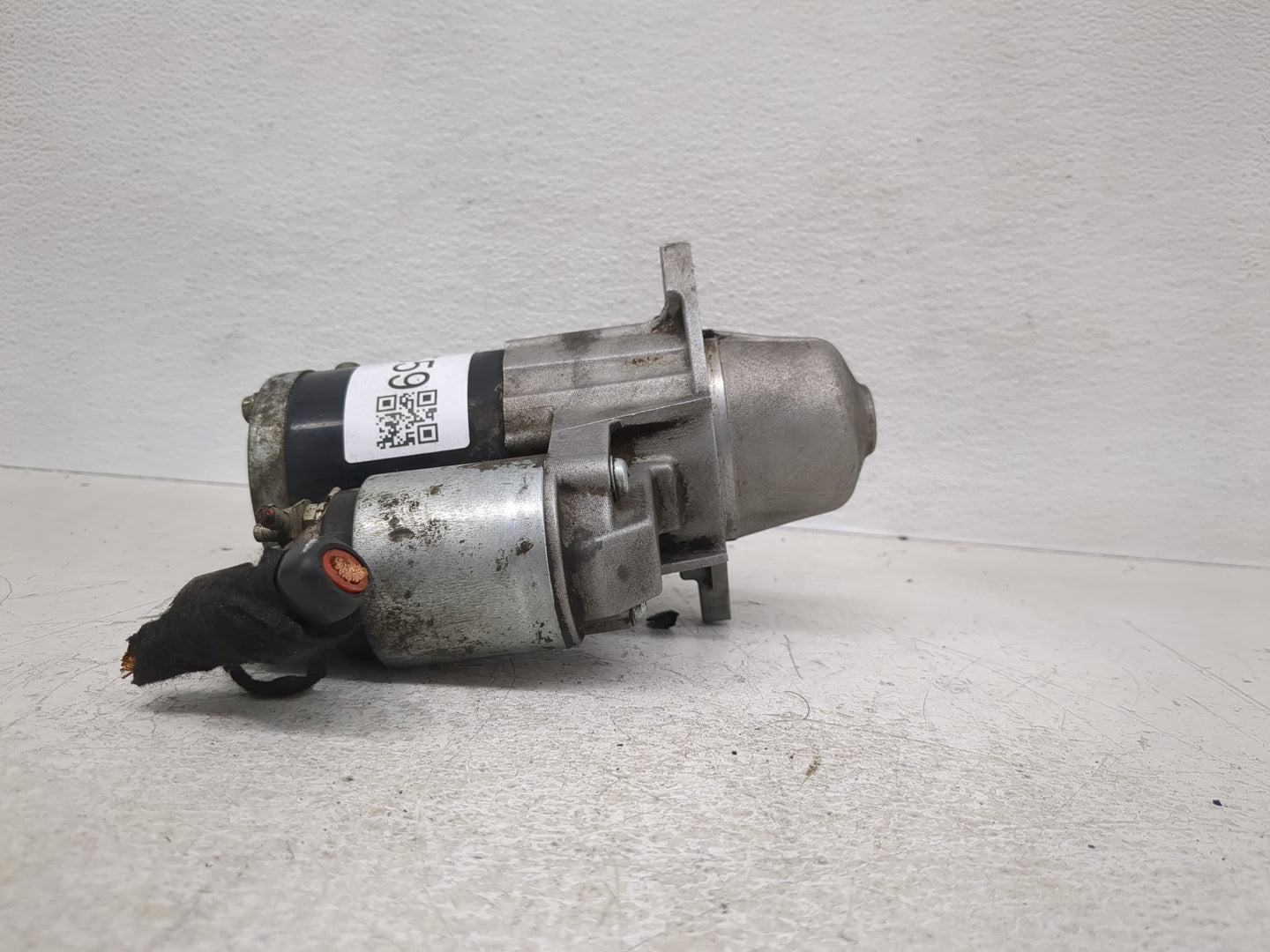 2011-2016 Chevrolet Cruze Car Starter Motor Solenoid OEM P/N:55576954 Fits OEM Used Auto Parts - Oemusedautoparts1.com