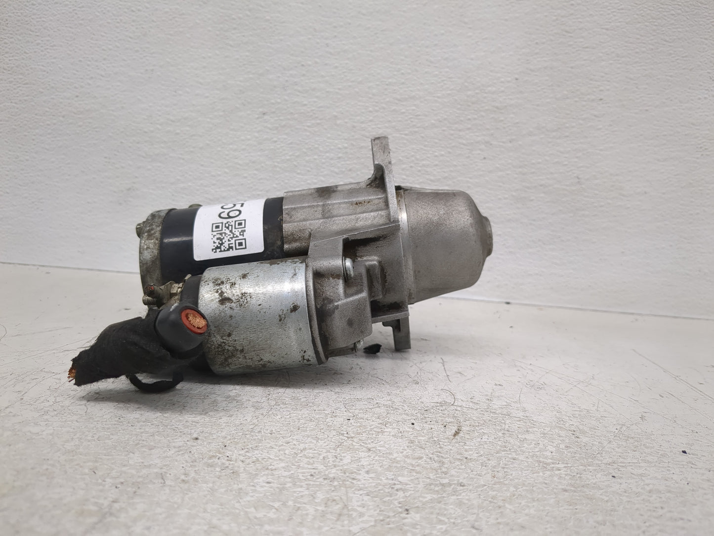 2011-2016 Chevrolet Cruze Car Starter Motor Solenoid OEM P/N:55576954 Fits OEM Used Auto Parts - Oemusedautoparts1.com