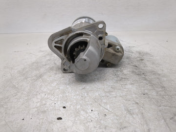 2011-2016 Chevrolet Cruze Car Starter Motor Solenoid OEM P/N:55576954 Fits OEM Used Auto Parts - Oemusedautoparts1.com
