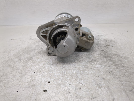 2011-2016 Chevrolet Cruze Car Starter Motor Solenoid OEM P/N:55576954 Fits OEM Used Auto Parts - Oemusedautoparts1.com