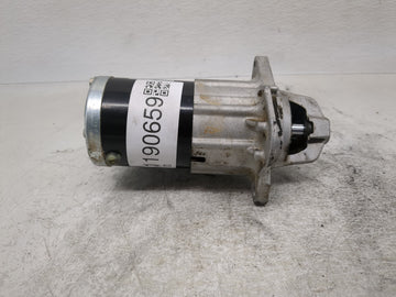 2011-2016 Chevrolet Cruze Car Starter Motor Solenoid OEM P/N:55576954 Fits OEM Used Auto Parts