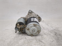2011-2016 Chevrolet Cruze Car Starter Motor Solenoid OEM P/N:55576954 Fits OEM Used Auto Parts - Oemusedautoparts1.com