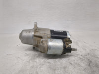 2011-2016 Chevrolet Cruze Car Starter Motor Solenoid OEM P/N:55576954 Fits OEM Used Auto Parts - Oemusedautoparts1.com
